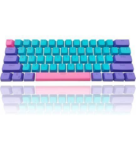 Amazon | Ducky One 2 Mini RGBキーボード(カイフボックスレッド